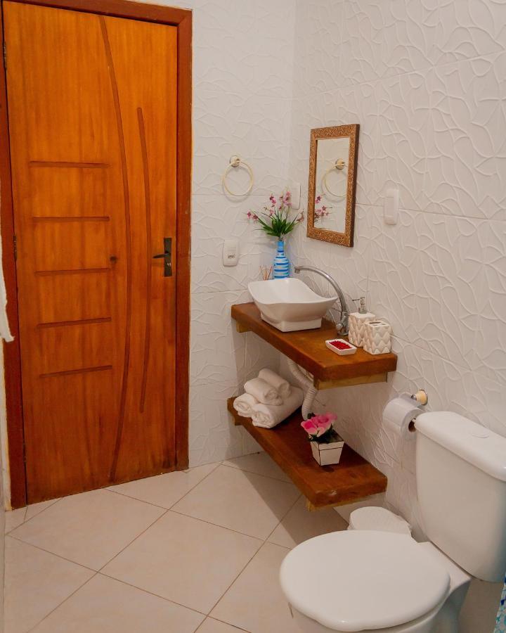 Vila Casa Viana Trancoso Exteriér fotografie