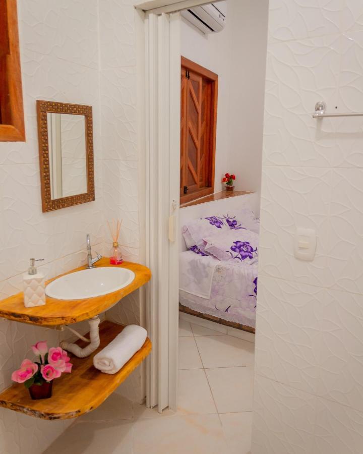 Vila Casa Viana Trancoso Exteriér fotografie