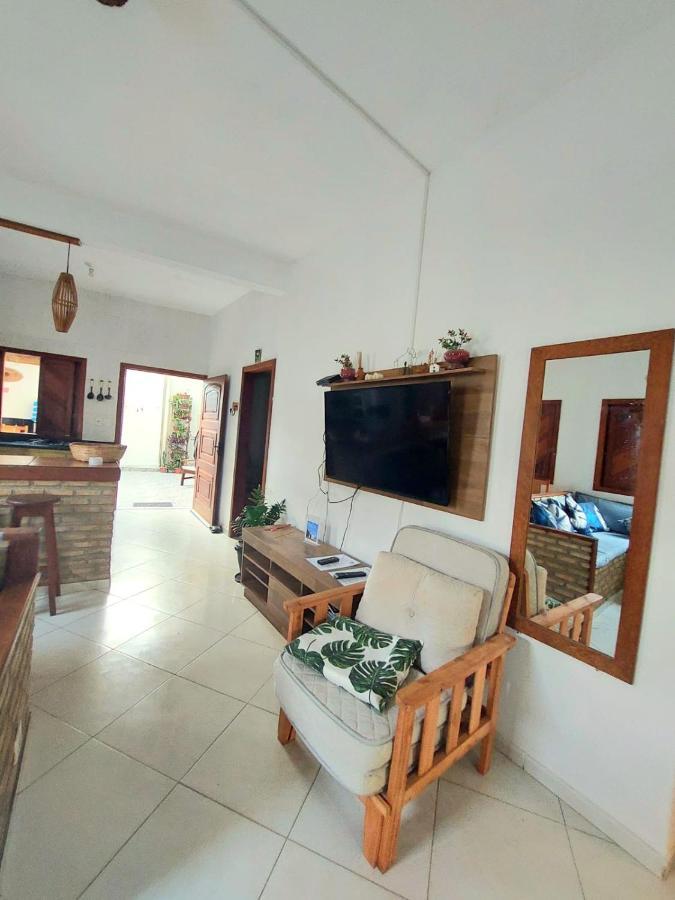 Vila Casa Viana Trancoso Exteriér fotografie